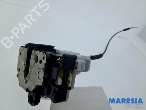 Electronic module FIAT 500 C (312_) 1.2 (312CXA1A, 312AXA1A) | BP38569792M83 - Image 3
