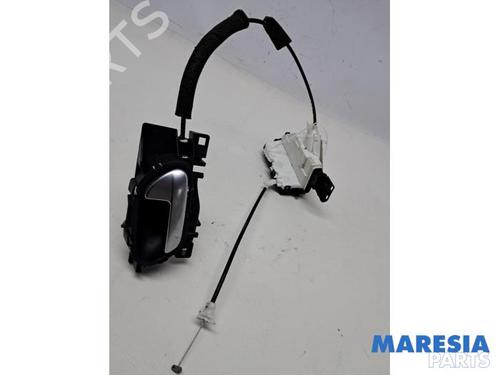 Módulo eletrónico CITROËN C3 II (SC_) 1.2 VTi 82 | BP32012013M83