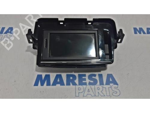 Used Display monitor RENAULT MEGANE III Grandtour (KZ0/1) 1.5 dCi (KZ09, KZ0D, KZ1G, KZ29, KZ14, KZ1W, KZ10, KZ1F,... (110 hp) 31534065