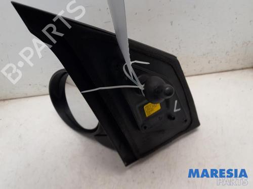 Left mirror PEUGEOT 107 (PM_, PN_) 1.0 | BP31457525C26 