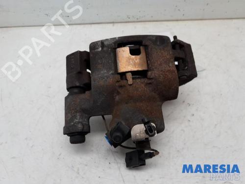 Left front brake caliper FIAT 500 (312_) 1.2 (312AXA1A) | BP31528158M105