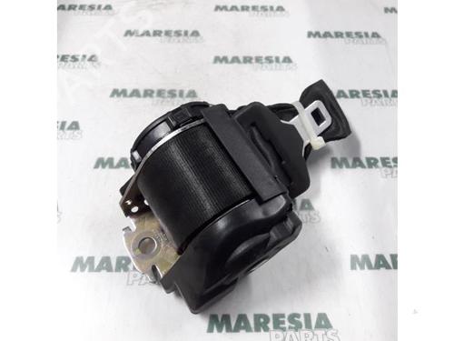 Used Rear right seatbelt FIAT PANDA (169_) 1.1 (169.AXA1A) (54 hp) 31396700