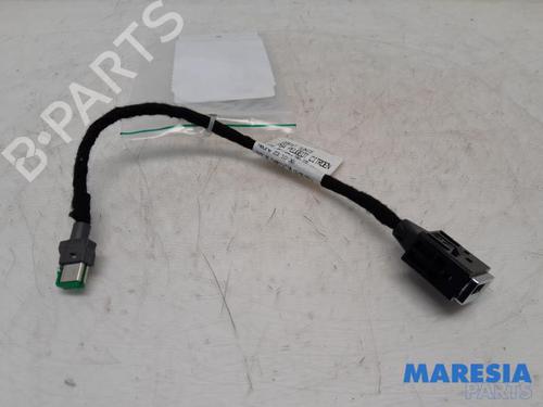 Used Other PEUGEOT 308 SW II (LC_, LJ_, LR_, LX_, L4_) 1.6 BlueHDi 120 (120 hp) 31423026