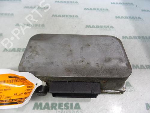 Used Gearbox control unit RENAULT ESPACE IV (JK0/1_) 3.0 dCi (JK0J, JK0V) (177 hp) 31429552