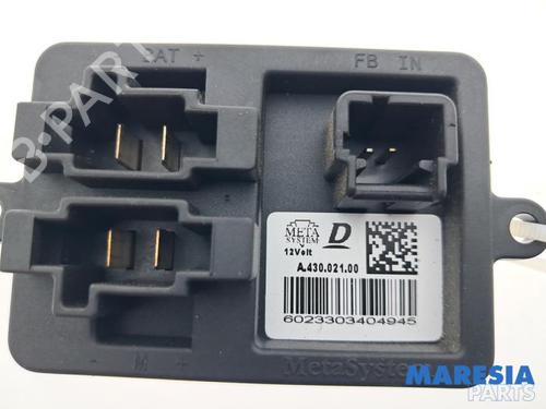 Electronic sensor RENAULT CAPTUR I (J5_, H5_) 1.2 TCe 120 | BP39150100M84 - Image 4