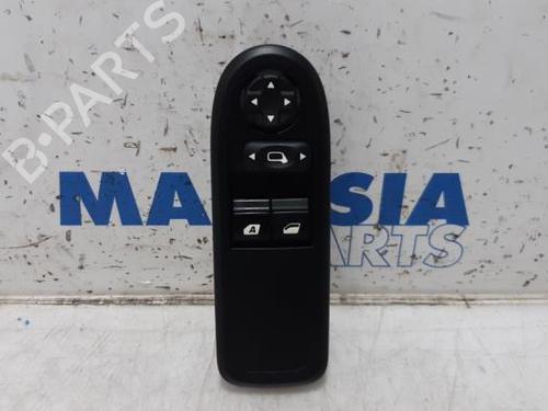 Switch CITROËN C3 II (SC_) 1.2 VTi 82 | BP31479941I30