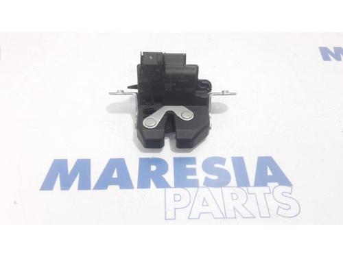 Used Electronic module FIAT PANDA (312_, 319_) 0.9 (312PXH1A) (65 hp) 31430863