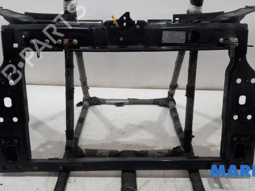 Frontplade/Frontkurv Frontplade/Frontkurv FIAT 500 (312_) 0.9 (312AXN1A) (80 hp) 33432913 33432913