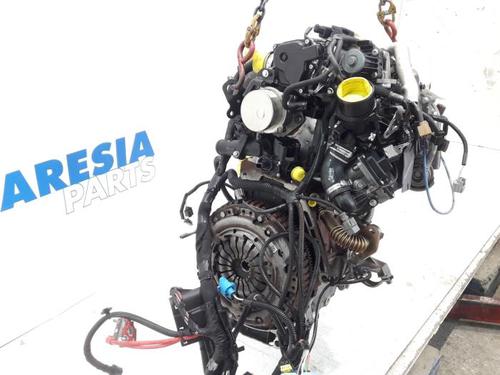 Engine RENAULT CLIO IV Grandtour (KH_) 1.5 dCi 90 (KHN3, KHN4) | BP31403229M1 - Image 4