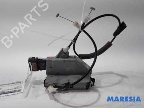 Used Electronic module PEUGEOT 308 I (4A_, 4C_) 1.6 16V (150 hp) 31406702