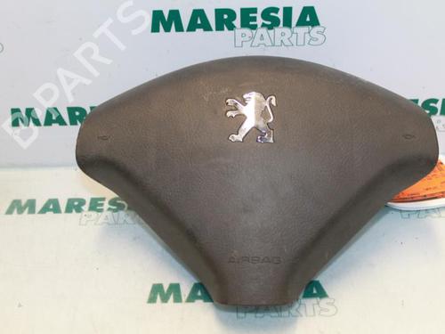Used Driver airbag PEUGEOT 307 (3A/C) 2.0 HDi 110 (107 hp) 31385792
