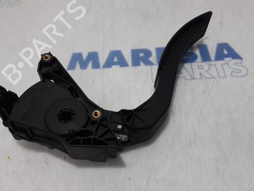 Electronic module RENAULT CLIO IV (BH_) 0.9 TCe 90 (BHNF, BHMA, BHMH, BHJK, BHJR) | BP31536429M83  - Image 6