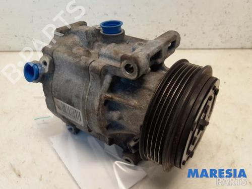 AC compressor FIAT PANDA (312_, 319_) 0.9 (312PXG1A) | BP31403998M34