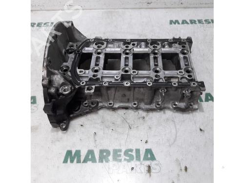 Front right seatbelt PEUGEOT PARTNER Box Body/MPV 1.6 HDi / BlueHDi 75 | BP31458118I25 