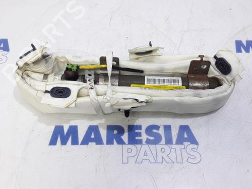 Used Right curtain airbag FIAT BRAVO II (198_) 1.6 D Multijet (198AXL1B) (120 hp) 31456856