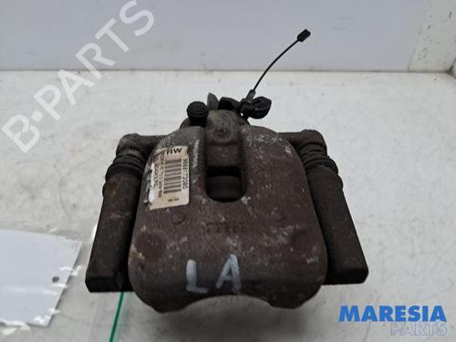 Used Left rear brake caliper PEUGEOT 308 SW I (4E_, 4H_) 1.6 16V (150 hp) 31432708