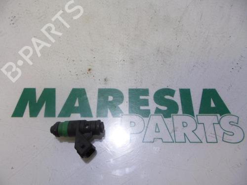 Used Injector RENAULT LAGUNA II (BG0/1_) 2.0 16V (BG00, BG0K, BG0P, BG0W) (135 hp) 31397663