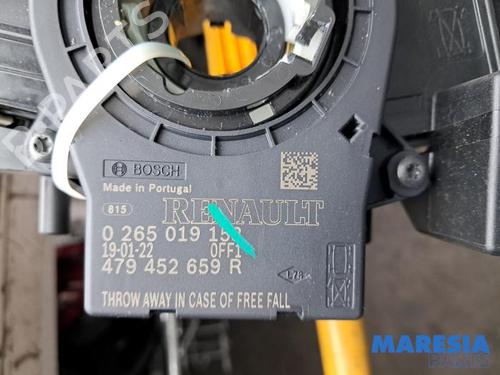 Switch RENAULT CAPTUR I (J5_, H5_) 1.3 TCe 150 (J5NK, J5JS) | BP40093070I30 - Image 6