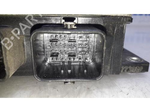 Engine control unit (ECU) RENAULT KANGOO Express (FW0/1_) 1.5 dCi 70 (FW0A, KW0V) | BP31532238M57