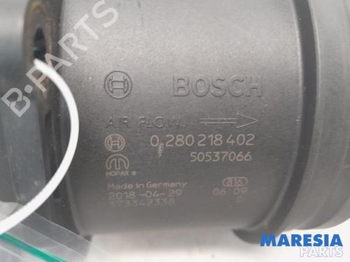 Mass air flow sensor ALFA ROMEO STELVIO (949_) 2.0 Q4 (949.AXA2A) | BP31479694M95