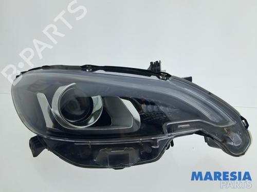 Used Right headlight Right headlight PEUGEOT 108 1.0 VTi (69 hp) 36280566 36280566