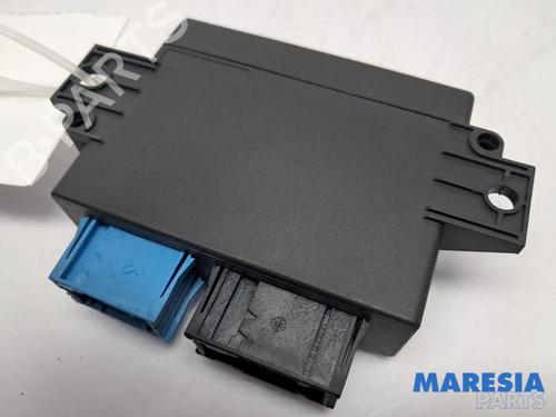 Electronic module CITROËN DS3 (SA_) 1.6 THP 155 | BP31495994M83