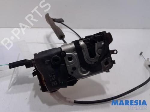 Electronic module CITROËN C5 III (RD_) 1.8 16V (RD6FXC) | BP31414178M83