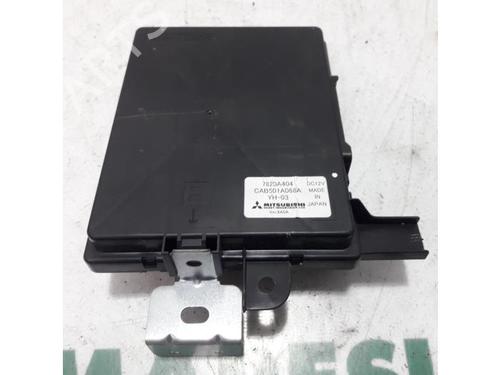 Used Electronic module CITROËN C-CROSSER (VU_, VV_) 2.2 HDi (156 hp) 31509124
