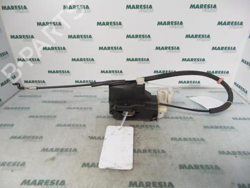 Electronic module LANCIA THESIS (841_) 2.0 Turbo (841AXA1B03) | BP31441368M83 - Image 4