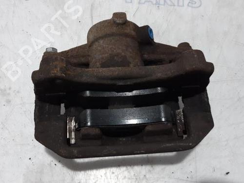 Right rear brake caliper FIAT DUCATO Van (250_) 120 Multijet 2,3 D | BP31524825M106