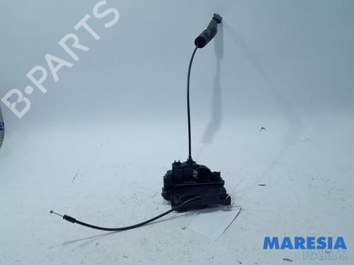 Used Electronic module Electronic module RENAULT SCÉNIC III (JZ0/1_) 2.0 16V (JZ0G, JZ0P, JZ1E, JZ1P) (140 hp) 31445198 31445198