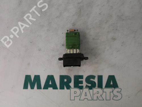 Used Electronic sensor FIAT PANDA (169_) 1.2 (169.AXB11, 169.AXB1A) (60 hp) 31420885