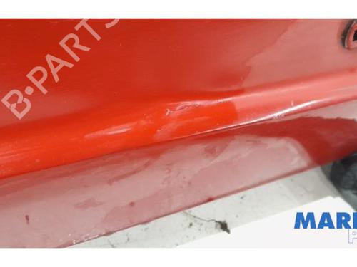 Tailgate FIAT 500 (312_) 1.4 (312AXC1B, 312CXC1B) | BP31388698C6