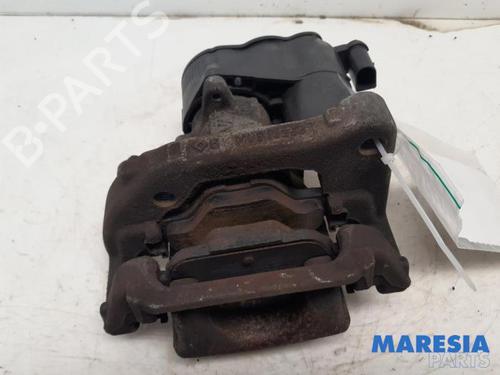 Used Left rear brake caliper CITROËN GRAND C4 SPACETOURER (3A_, 3E_) 1.2 PureTech 130 (131 hp) 31416285