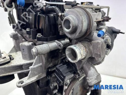 Engine FIAT PANDA (312_, 319_) 0.9 (312PXN1A, 312PXN11) | BP33296424M1 - Image 4