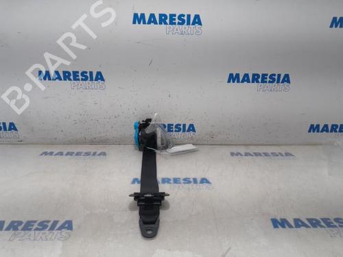 Used Rear left seatbelt CITROËN C4 Picasso II 1.6 HDi / BlueHDi 115 (115 hp) 31387685