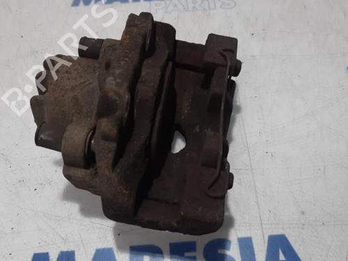 Right front brake caliper CITROËN BERLINGO Box Body/MPV (B9) 1.6 HDi 90 | BP31490049M104