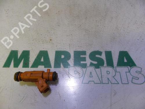 Used Injector CITROËN C3 I (FC_, FN_) 1.6 16V (109 hp) 31401019