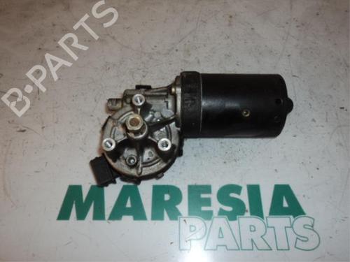 Used Front wiper motor PEUGEOT 206 Hatchback (2A/C) 1.4 i (75 hp) 31432789
