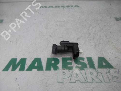 Used Electronic sensor Electronic sensor PEUGEOT 208 I (CA_, CC_) 1.0 VTi (68 hp) 31454090 31454090