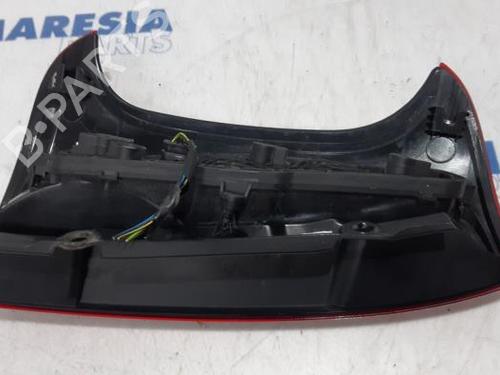 Right taillight FIAT PANDA (312_, 319_) 0.9 (312PXG1A) | BP31484702C35