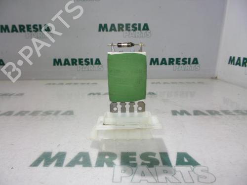 Used Electronic sensor PEUGEOT 207 (WA_, WC_) 1.4 16V (95 hp) 31537298