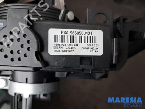 Switch PEUGEOT 307 CC (3B) 2.0 16V | BP36880029I30  - Image 9