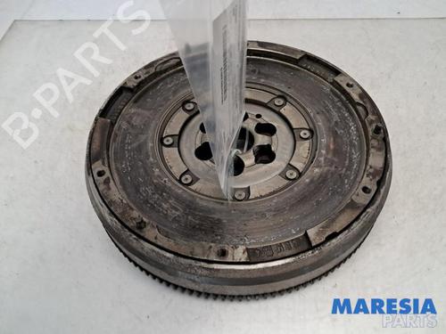 Used Flywheel PEUGEOT 508 SW I (8E_) 1.6 THP (156 hp) 31448262