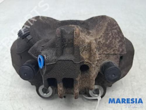 Left front brake caliper PEUGEOT 3008 I MPV (0U_) 1.6 THP | BP32011736M105
