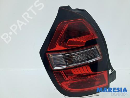 Left taillight RENAULT TWINGO III (BCM_, BCA_) 1.0 SCe 70 (BCMB) | BP38285160C34 - Image 2