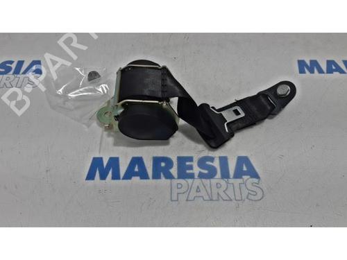 Used Rear left seatbelt PEUGEOT 308 I (4A_, 4C_) 1.6 16V (120 hp) 31404860