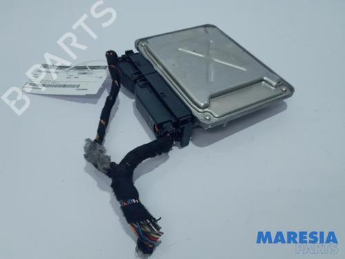 Electronic module FIAT PANDA (169_) 1.2 (169.AXB11, 169.AXB1A) | BP31409509M83
