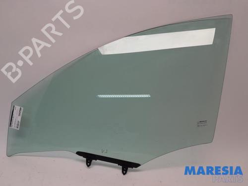 Used Front left door window RENAULT KADJAR (HA_, HL_) 1.6 TCe 165 (HLMH) (163 hp) 31420179