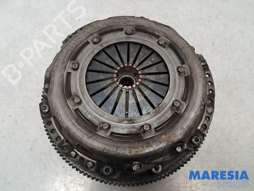 Flywheel PEUGEOT 2008 I (CU_) 1.6 VTi | BP31449436M101